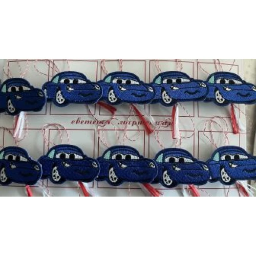 Мартеници детски светеща мартеничка